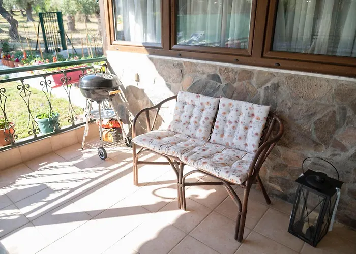 Dimitra\'S Apartment