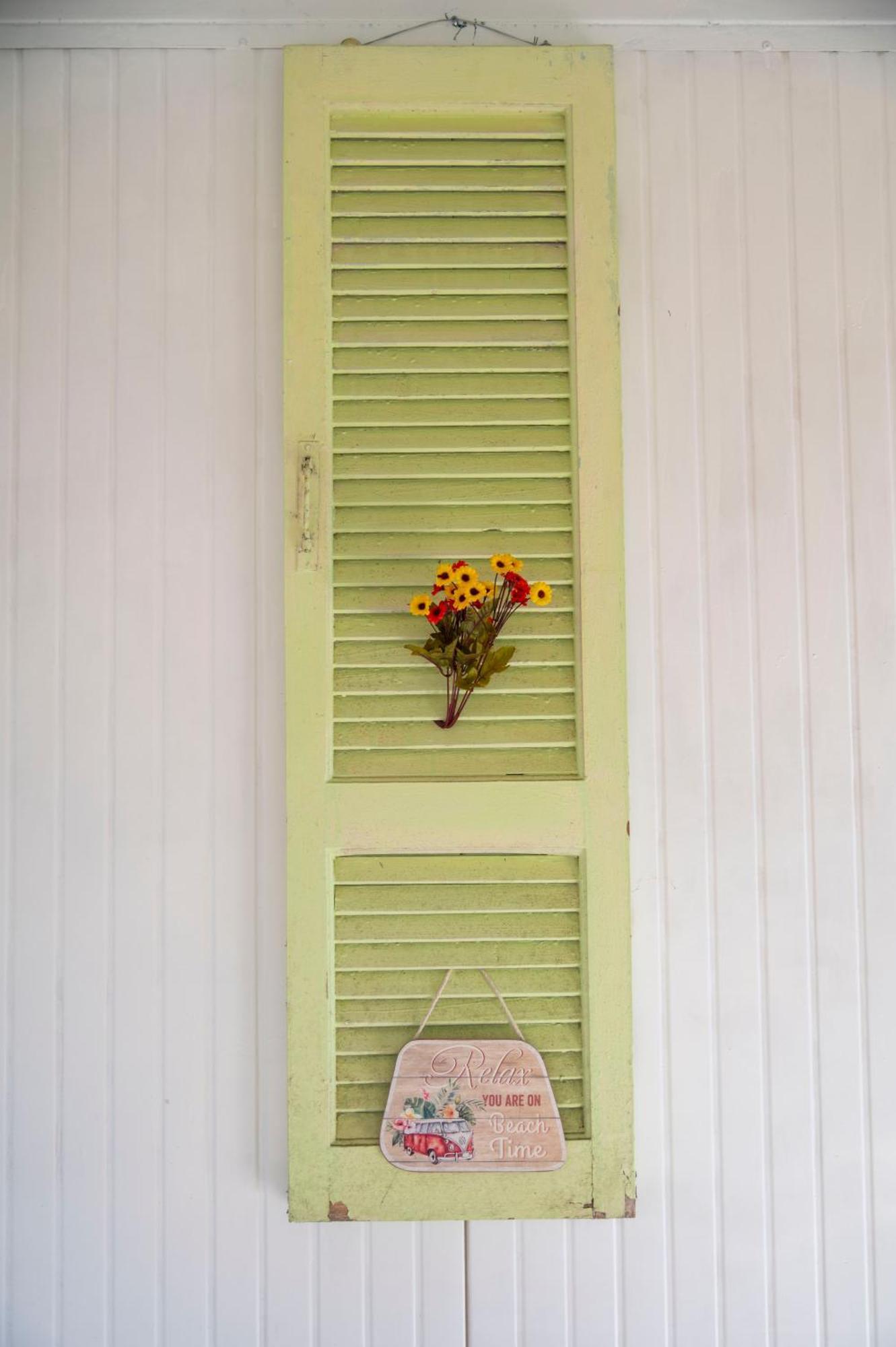 Dimitra's Apartment Makri