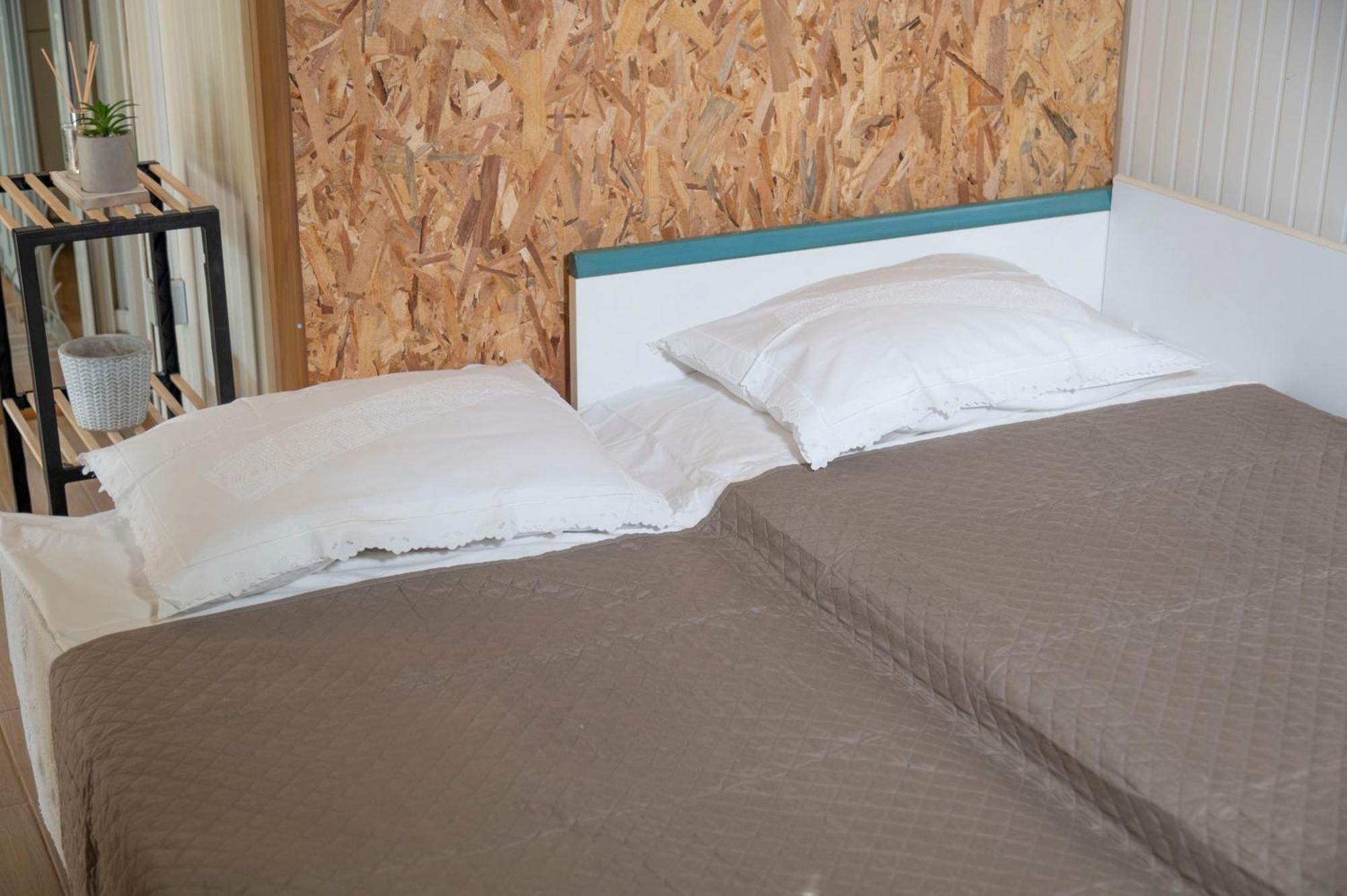Apartment Dimitra's Makri
