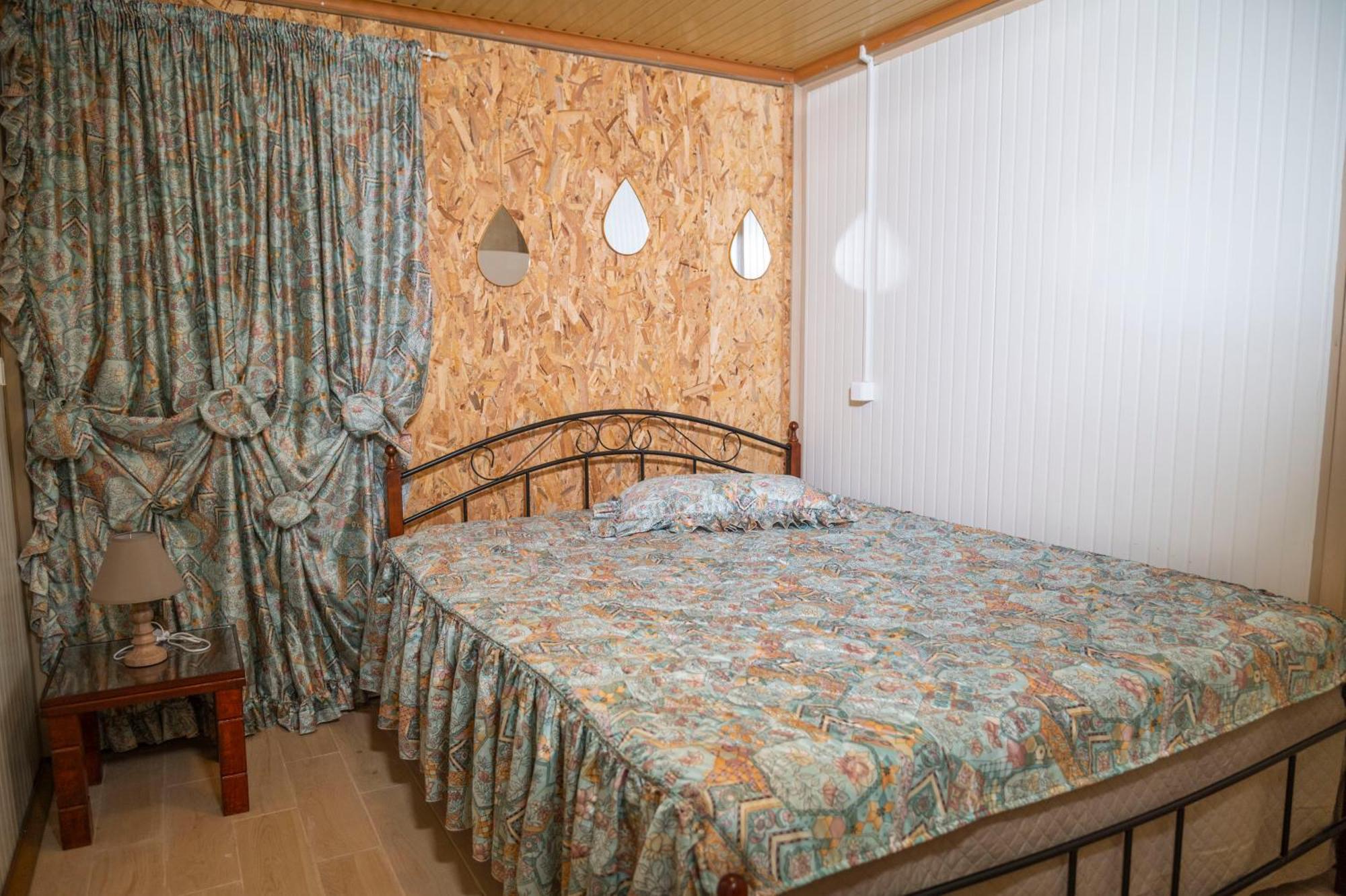 Apartment Dimitra's *